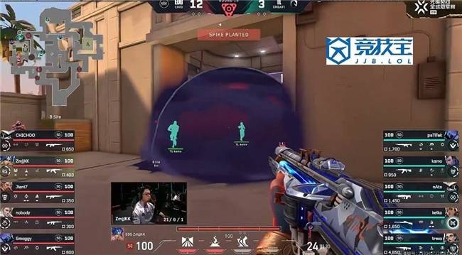 全球冠(guān)军賽(sài)：TL让一(yī)追(zhuī)二淘汰EDG