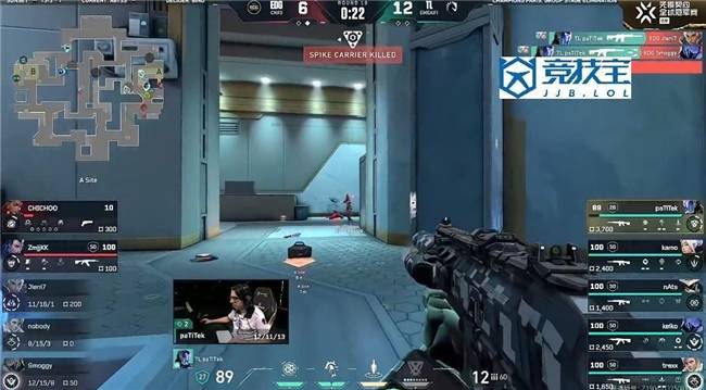 全球冠(guān)军賽(sài)：TL让一(yī)追(zhuī)二淘汰EDG