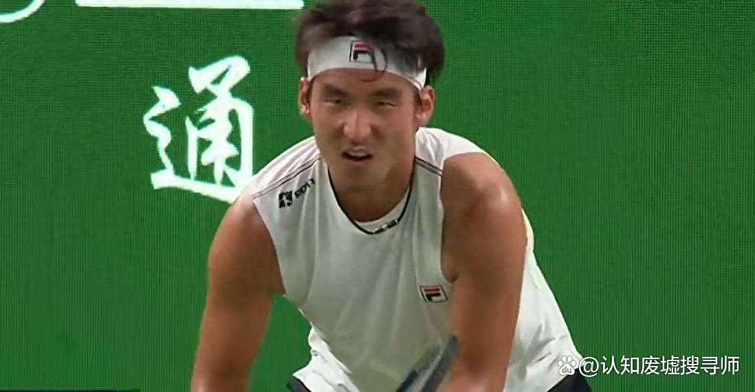 中国小將(jiāng)布云朝(cháo)克特大(dà)師(shī)賽(sài)再突破(pò)！以下克上点燃上海賽(sài)场