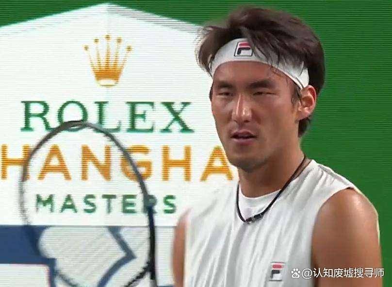 中国小將(jiāng)布云朝(cháo)克特大(dà)師(shī)賽(sài)再突破(pò)！以下克上点燃上海賽(sài)场