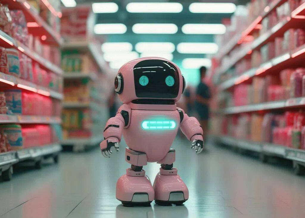 阿裡(lǐ)字(zì)节全面开火，争夺下(xià)一代电商入口