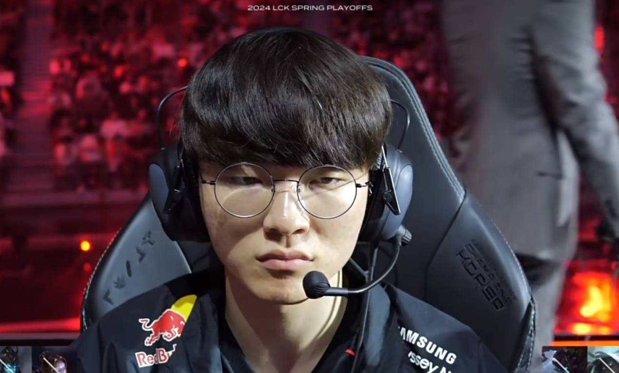 LOL第一届“整活赛事”公开，Faker有可能(néng)参加(jiā)，中韓(hán)大戰(zhàn)提(tí)前上演