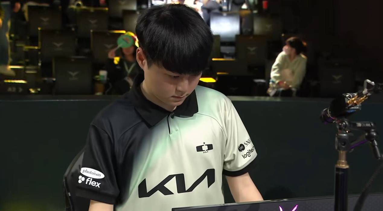 LOL第一届“整活赛事”公开，Faker有可能(néng)参加(jiā)，中韓(hán)大戰(zhàn)提(tí)前上演