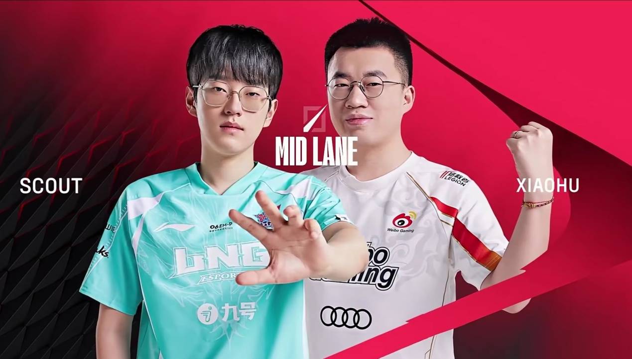 LOL第一届“整活赛事”公开，Faker有可能(néng)参加(jiā)，中韓(hán)大戰(zhàn)提(tí)前上演