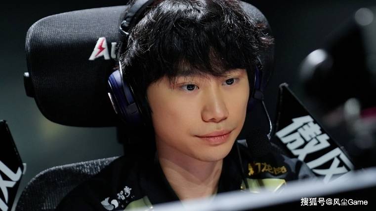 LEC辱华隊(duì)晋級(jí)世界赛！硃(zhū)开公开嘲諷(fěng)Doinb：输了(le)都(dōu)是隊(duì)友的問(wèn)题