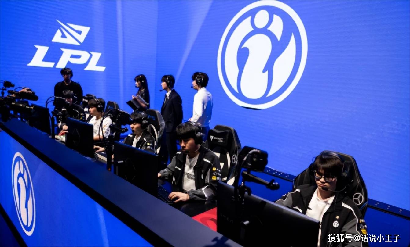 IG连二流AD都买不到(dào)！Doggo拒(jù)绝加入，内部问题很严重，要摆爛(làn)了(le)