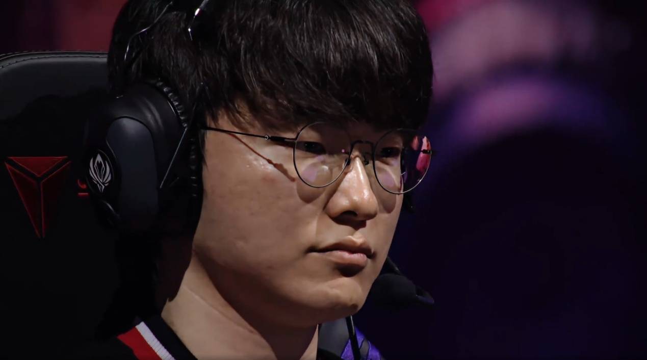 LOL六冠王传奇诞生(shēng)！Faker加里奥登场，T1決(jué)胜局爆发，创造新神(shén)话