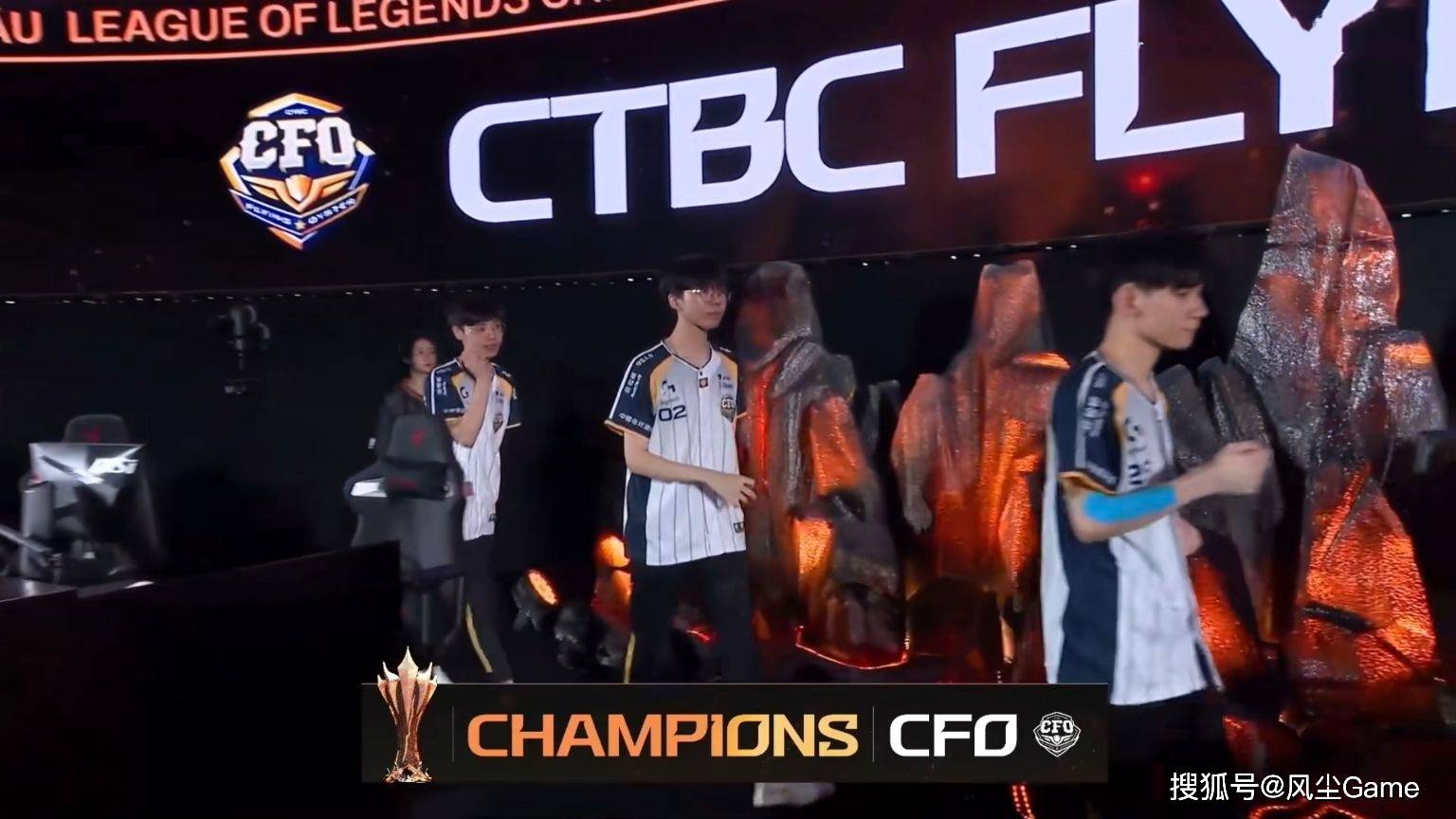 LOL第14支S赛队伍(wǔ)诞生！卡萨BO5一場(chǎng)不赢，沦爲(wèi)LCP赛區(qū)3号種(zhǒng)子