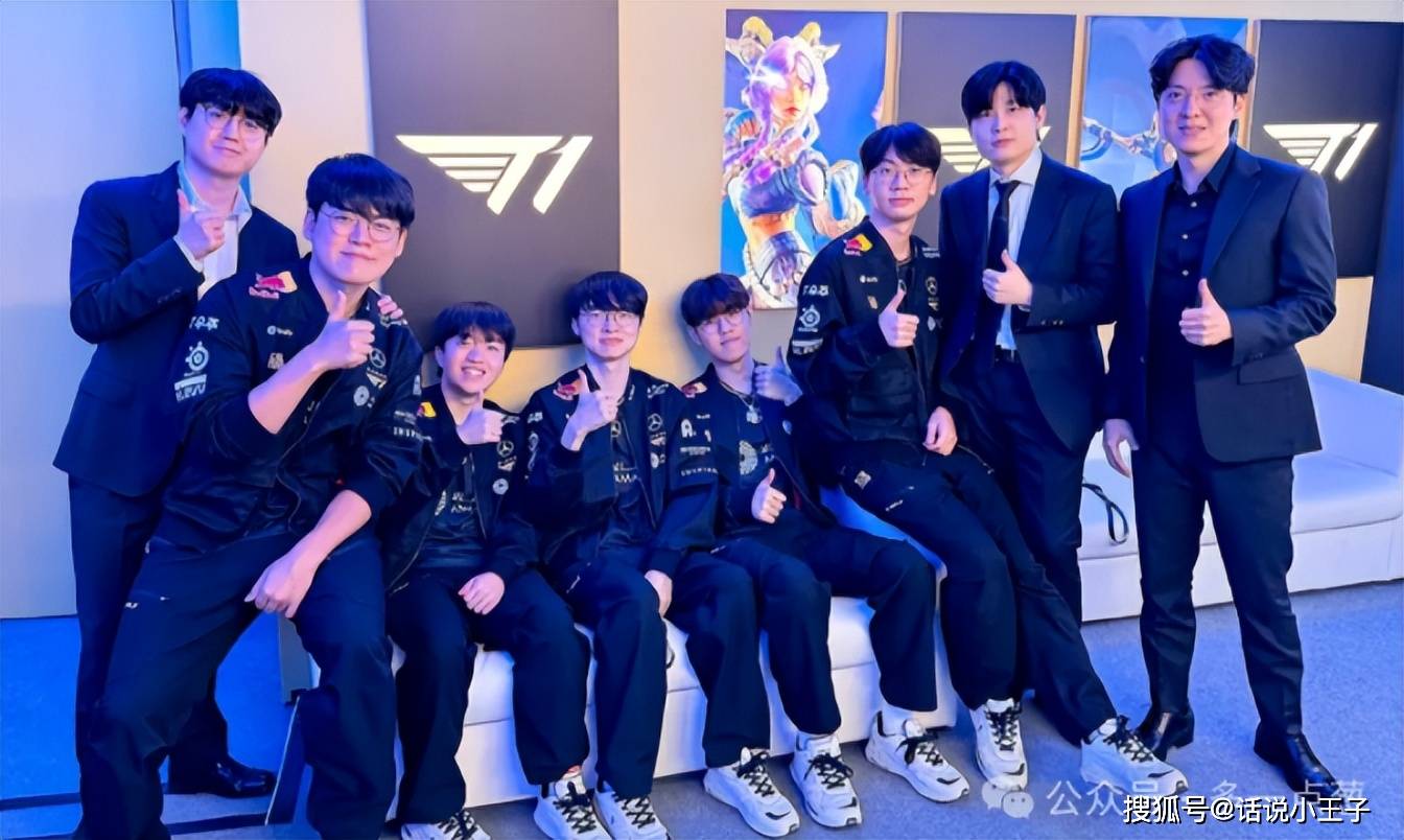 “T1统治S赛并不是(shì)好事”，外网热议：T1是(shì)否在(zài)燬(huǐ)了LOL