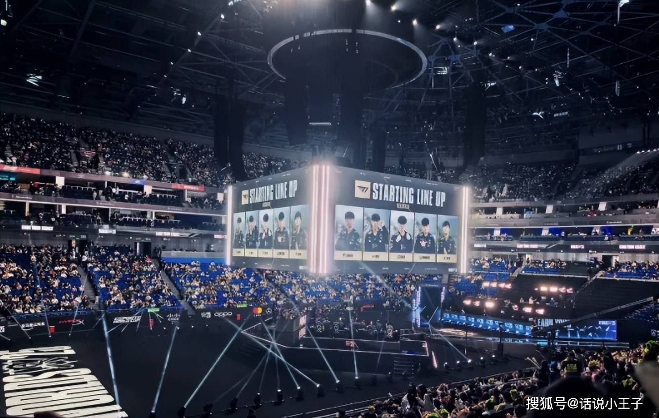 “T1统治S赛并不是(shì)好事”，外网热议：T1是(shì)否在(zài)燬(huǐ)了LOL