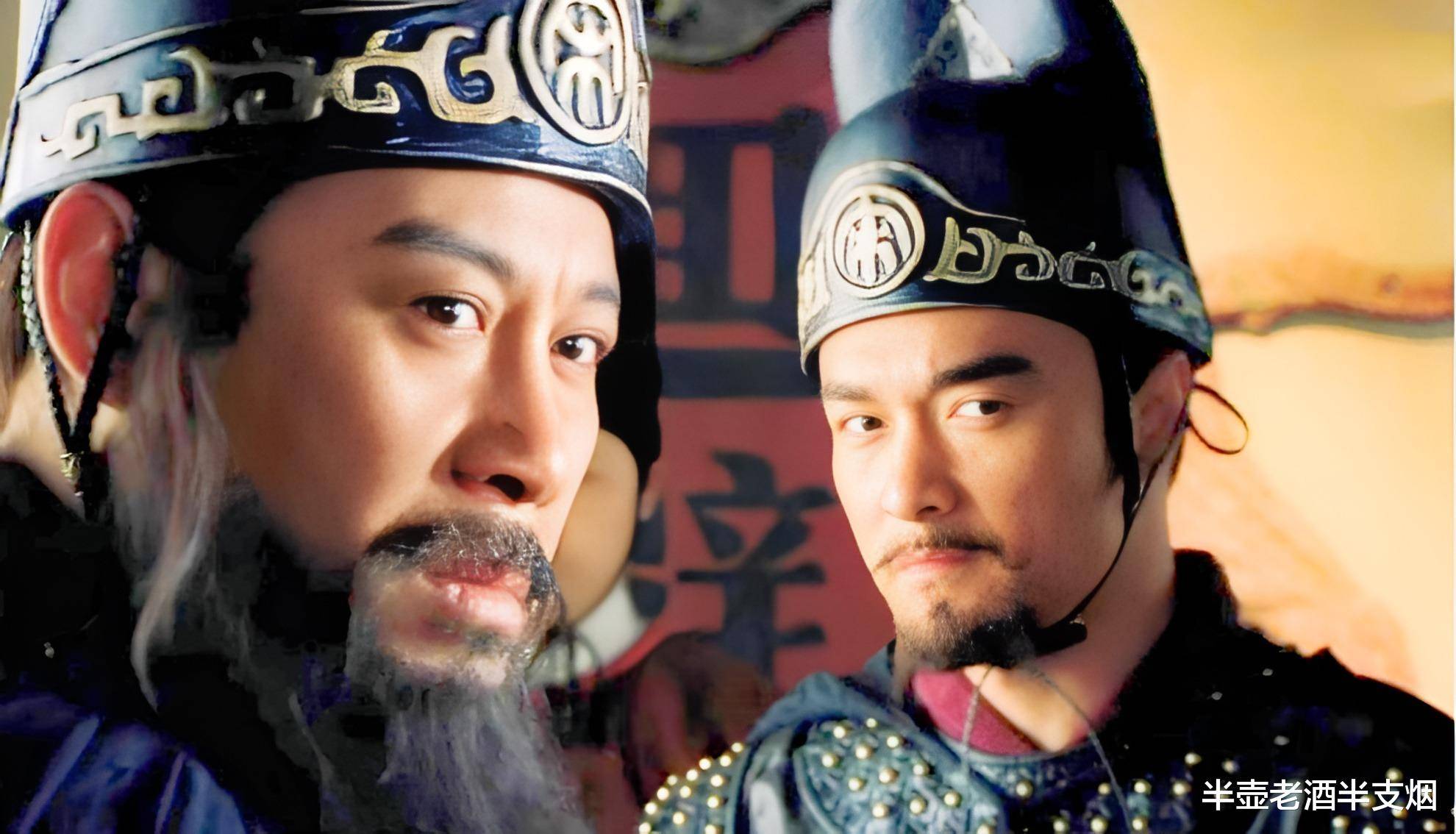 只有三位天罡(gāng)正将想殺(shā)、敢殺(shā)、能(néng)殺(shā)李(lǐ)逵，谁殺(shā)了李(lǐ)逵，宋江不会急眼？