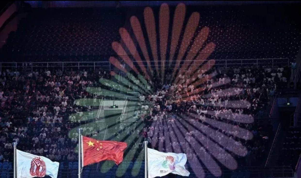 長(zhǎng)沙超级场馆亮相！奥体中心(xīn)11月24日(rì)啓(qǐ)动施工，2029全运会主(zhǔ)场