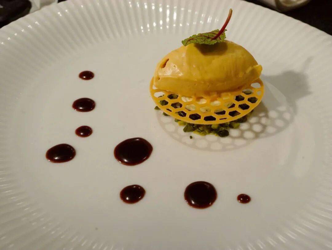 沪港(gǎng)米其林大厨天王山之戰(zhàn)！