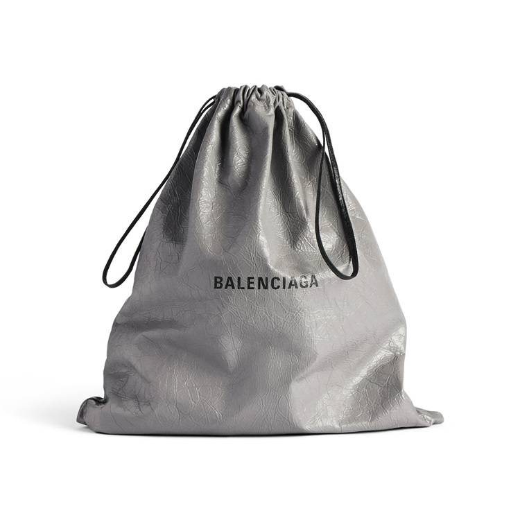 Balenciaga 2026春季系列(liè)新品发布：Pamela别针彎(wān)月包、Le City手袋全解(jiě)析