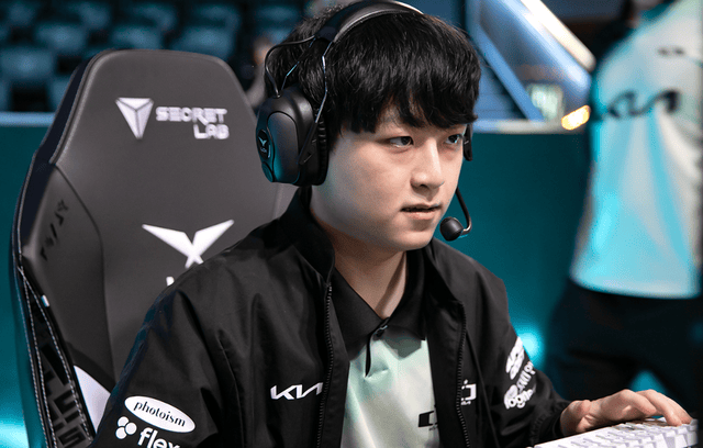 亚洲邀请赛：WBG被LCK战队包圍(wéi)了(le)，首场比赛迎战NS