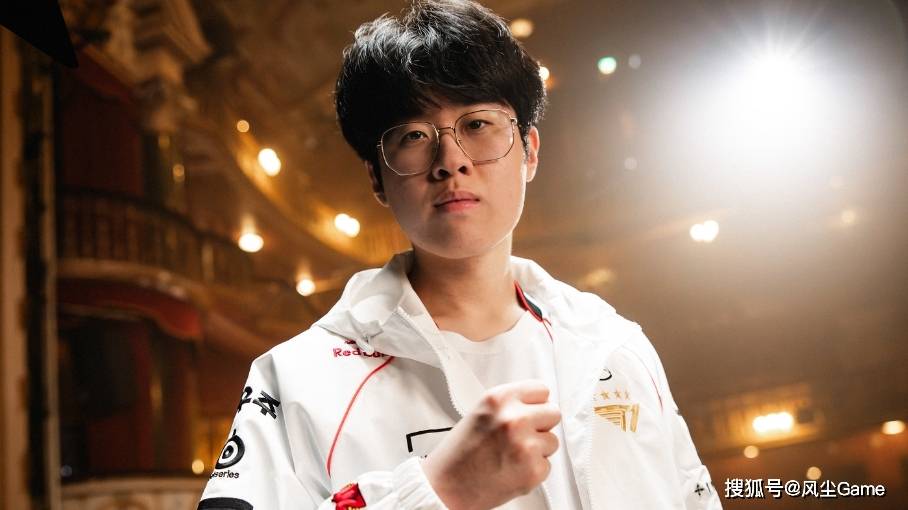 LCK三冠AD风评崩塌！採(cǎi)訪(fǎng)自爆讨厭(yàn)T1，HLE轉(zhuǎn)会期曾考虑Bin哥