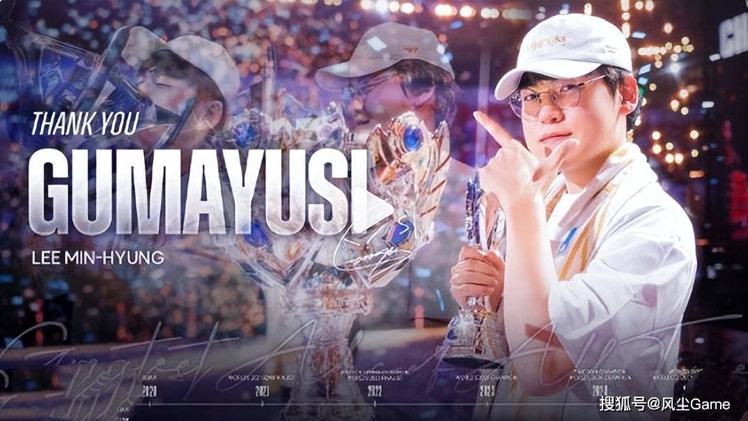 LCK最逆天战队诞生！转会期放走(zǒu)3冠AD，网友：谁拿FMVP谁走(zǒu)