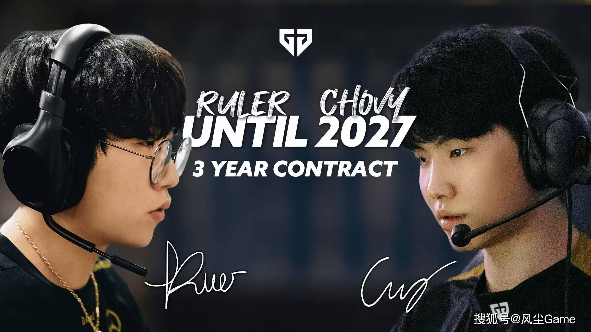 LCK冬季转会期大地震(zhèn)：Zeus被(bèi)爆离队，GEN队内大腿解约跑路(lù)？