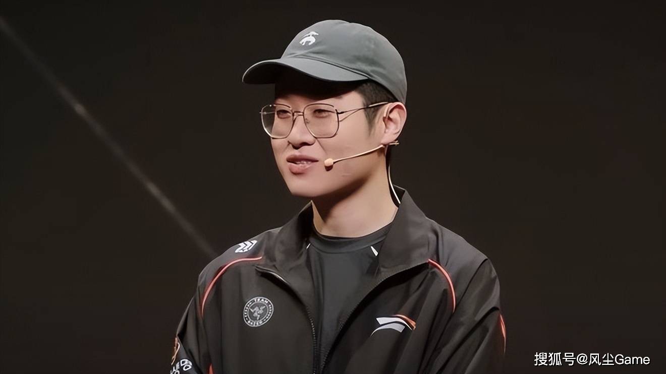 LCK冬季转会期大地震(zhèn)：Zeus被(bèi)爆离队，GEN队内大腿解约跑路(lù)？
