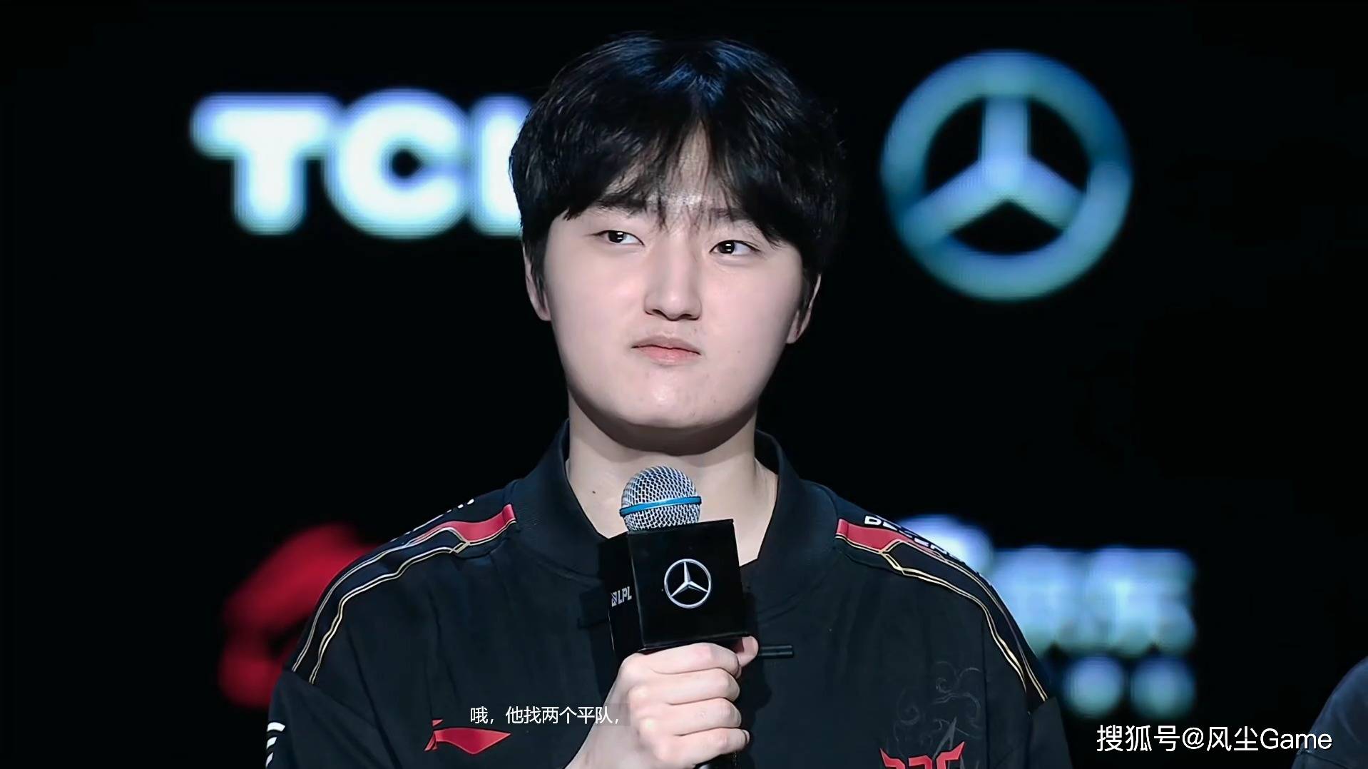 LCK冬季转会期大地震(zhèn)：Zeus被(bèi)爆离队，GEN队内大腿解约跑路(lù)？