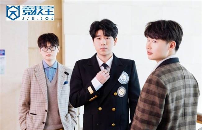 LOL-iG冬季转会最新动态：Gala去意已(yǐ)決(jué)