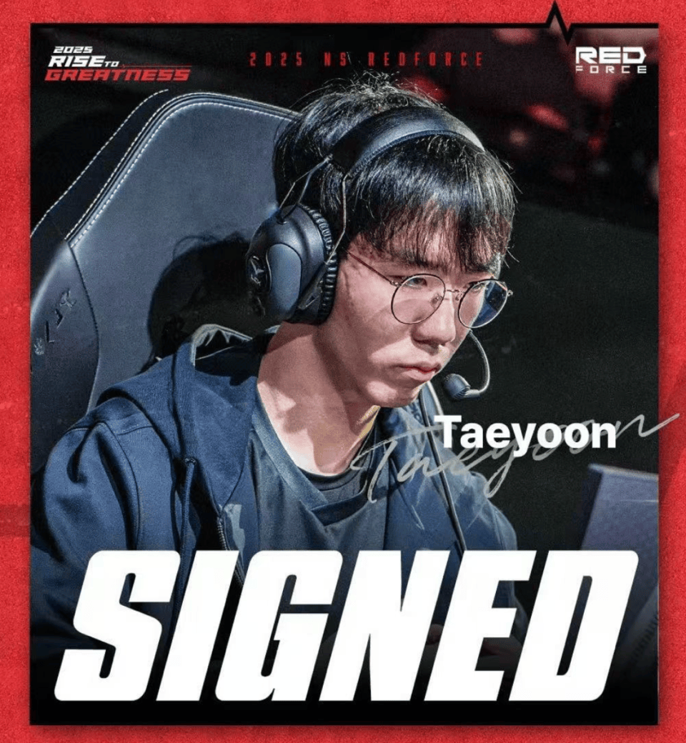 Scout重返LCK！加入NS组迷(mí)你战舰！有望率隊(duì)冲击世界赛！