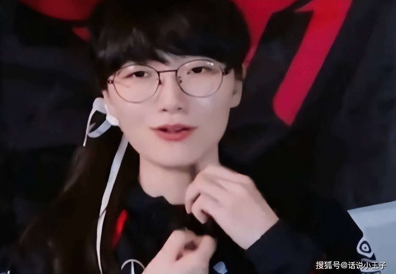 蹭Faker流量遭到反噬，莎赫儿被邀请成为IG線(xiàn)下(xià)观赛嘉宾