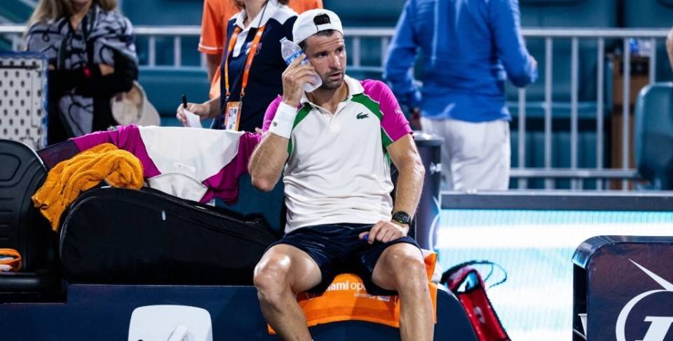 應(yīng)对比賽(sài)時(shí)高温天气！ATP官方发布新规：必要時(shí)比賽(sài)将暂停