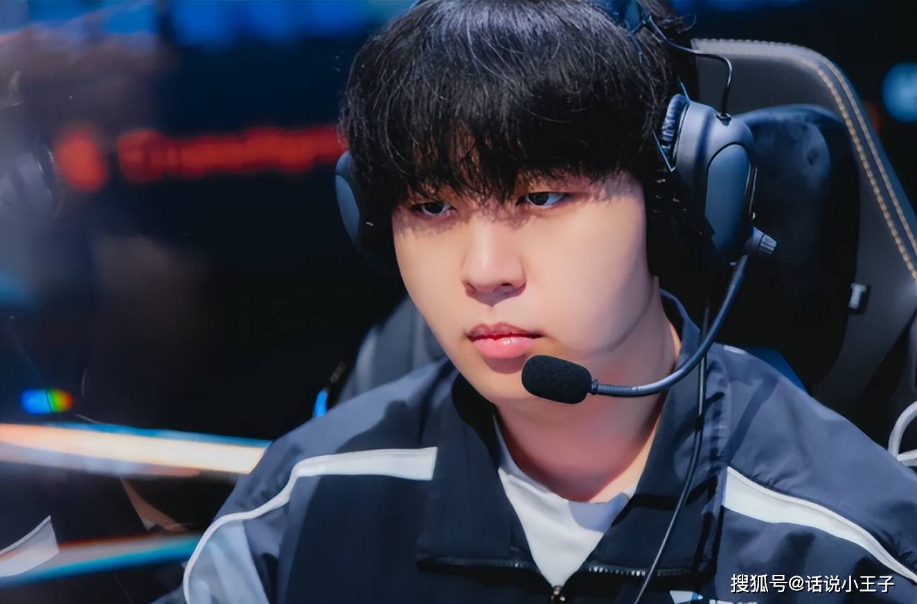 没有韓(hán)援，LPL就没有冠军！MLXG力挺韓(hán)援，LPL现在最需要韓(hán)援