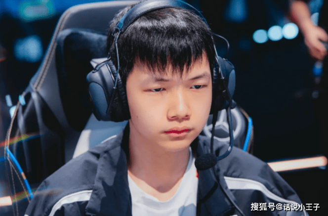 没有韓(hán)援，LPL就没有冠军！MLXG力挺韓(hán)援，LPL现在最需要韓(hán)援