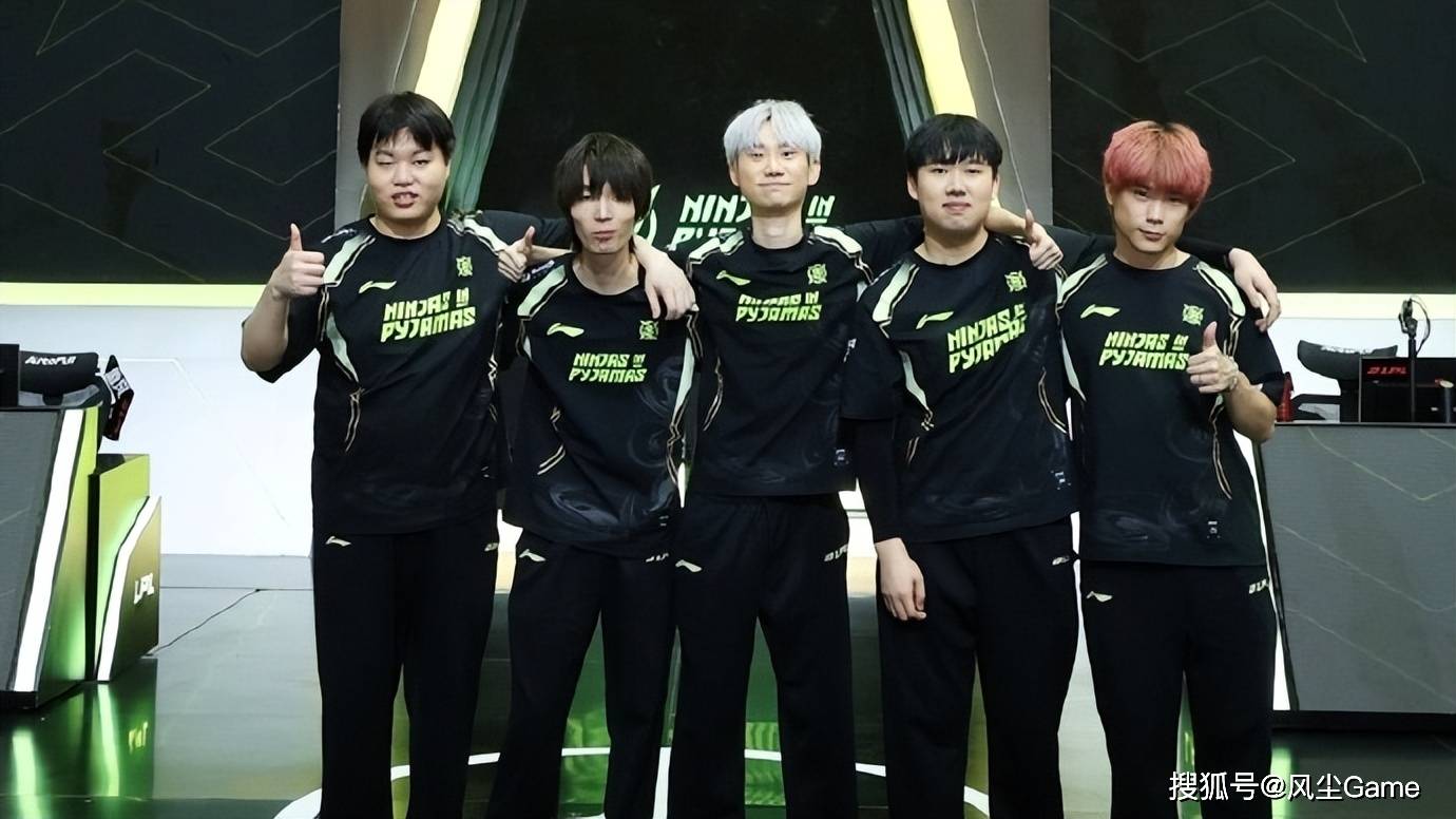 LPL黑马战队解散重(zhòng)組(zǔ)！冠军中(zhōng)单退役，AD成轉(zhuǎn)会期抢手货