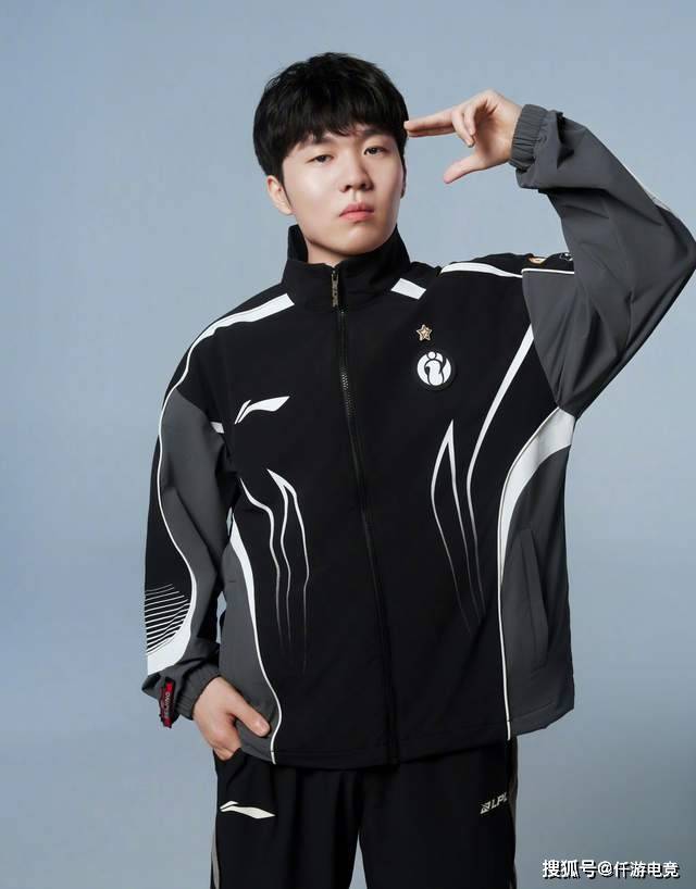 Faker目(mù)标S赛第(dì)六冠，IG创造LPL“17强”耻辱战绩！