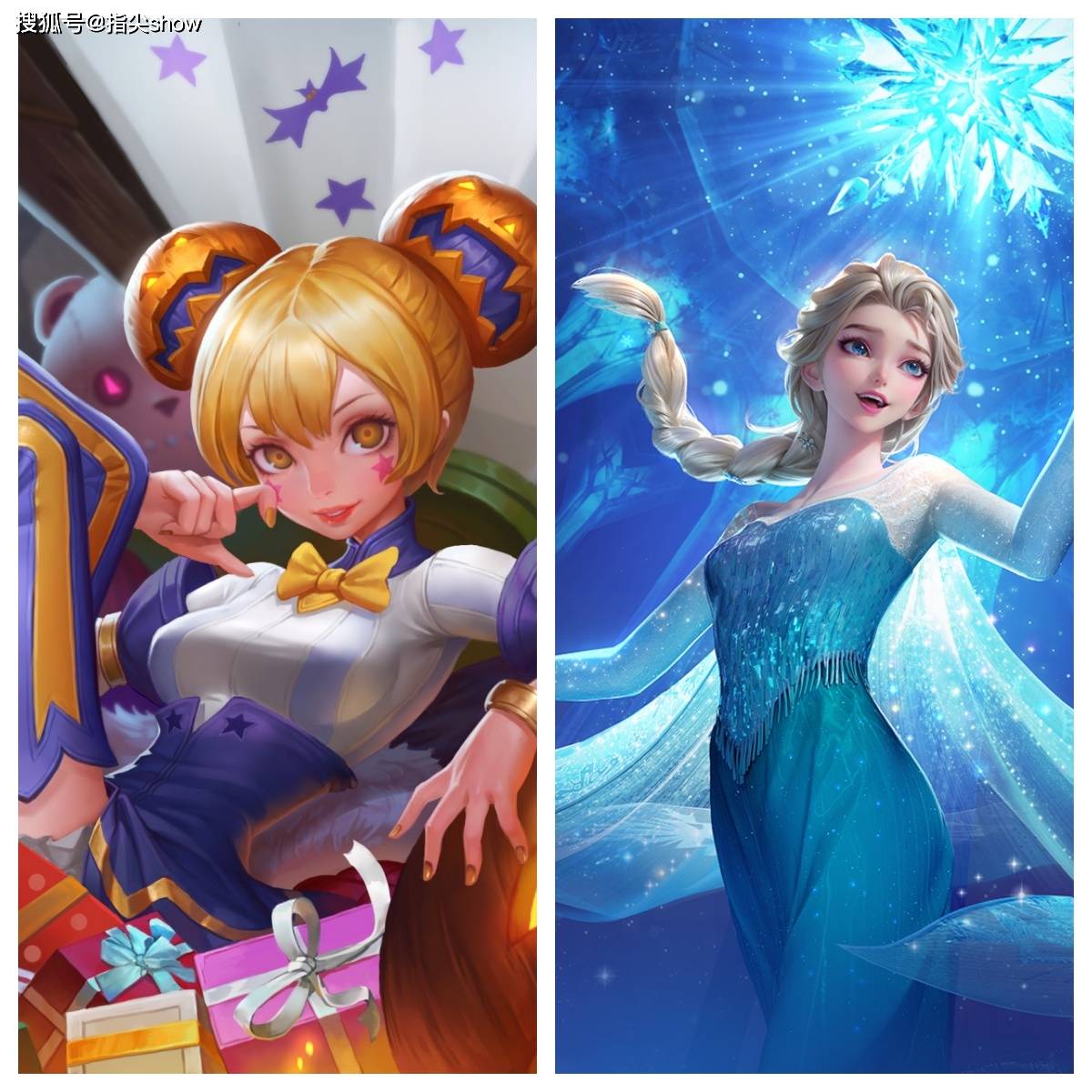 私藏的五路“万金油”英雄池，附赠最新出装思路，杨戩(jiǎn)比曹操好用