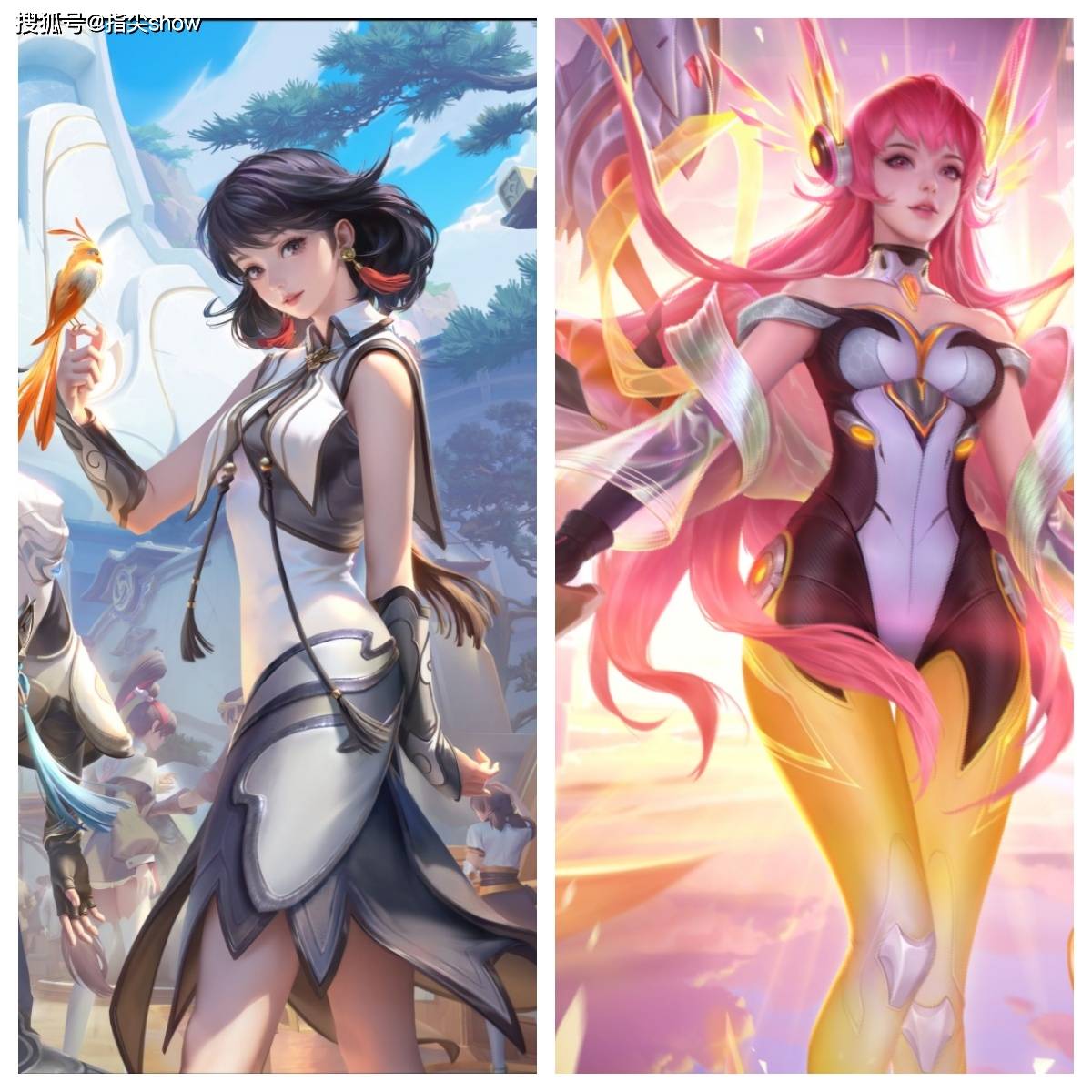 私藏的五路“万金油”英雄池，附赠最新出装思路，杨戩(jiǎn)比曹操好用