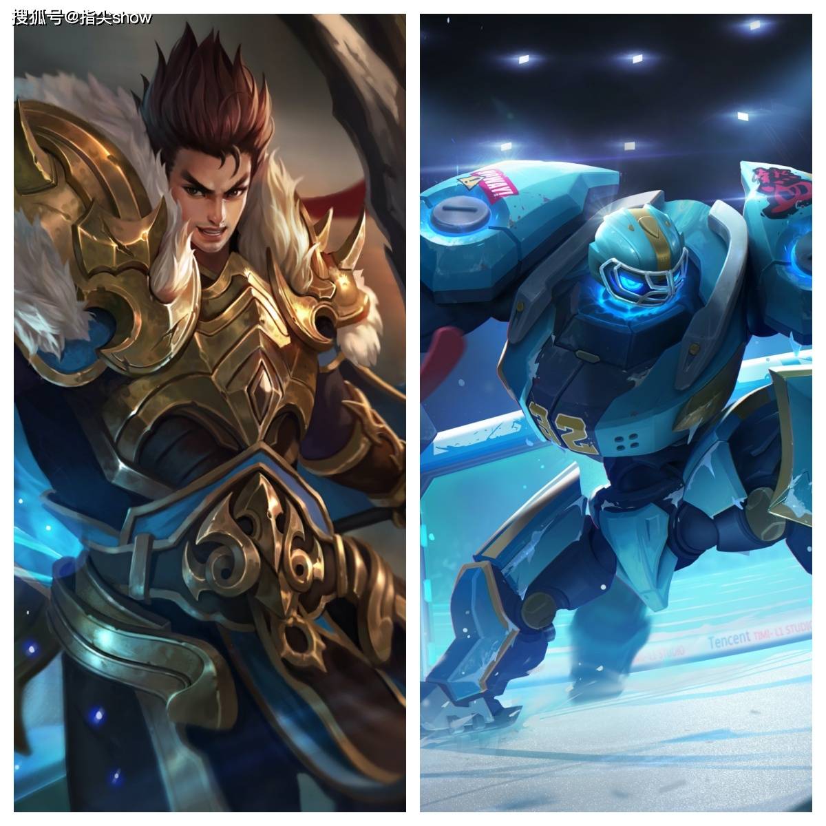 私藏的五路“万金油”英雄池，附赠最新出装思路，杨戩(jiǎn)比曹操好用