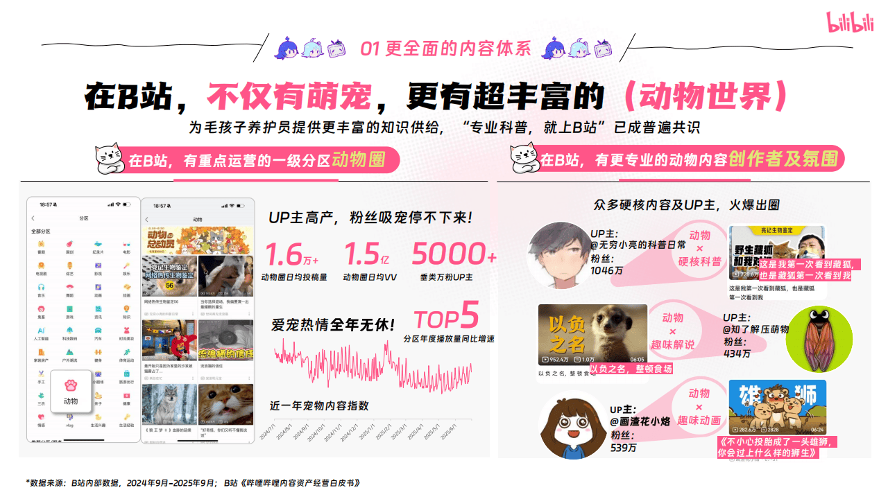 嗶(bì)哩(lī)嗶(bì)哩(lī)运營(yíng)：嗶(bì)哩(lī)嗶(bì)哩(lī)2025年宠物行业營(yíng)销通案