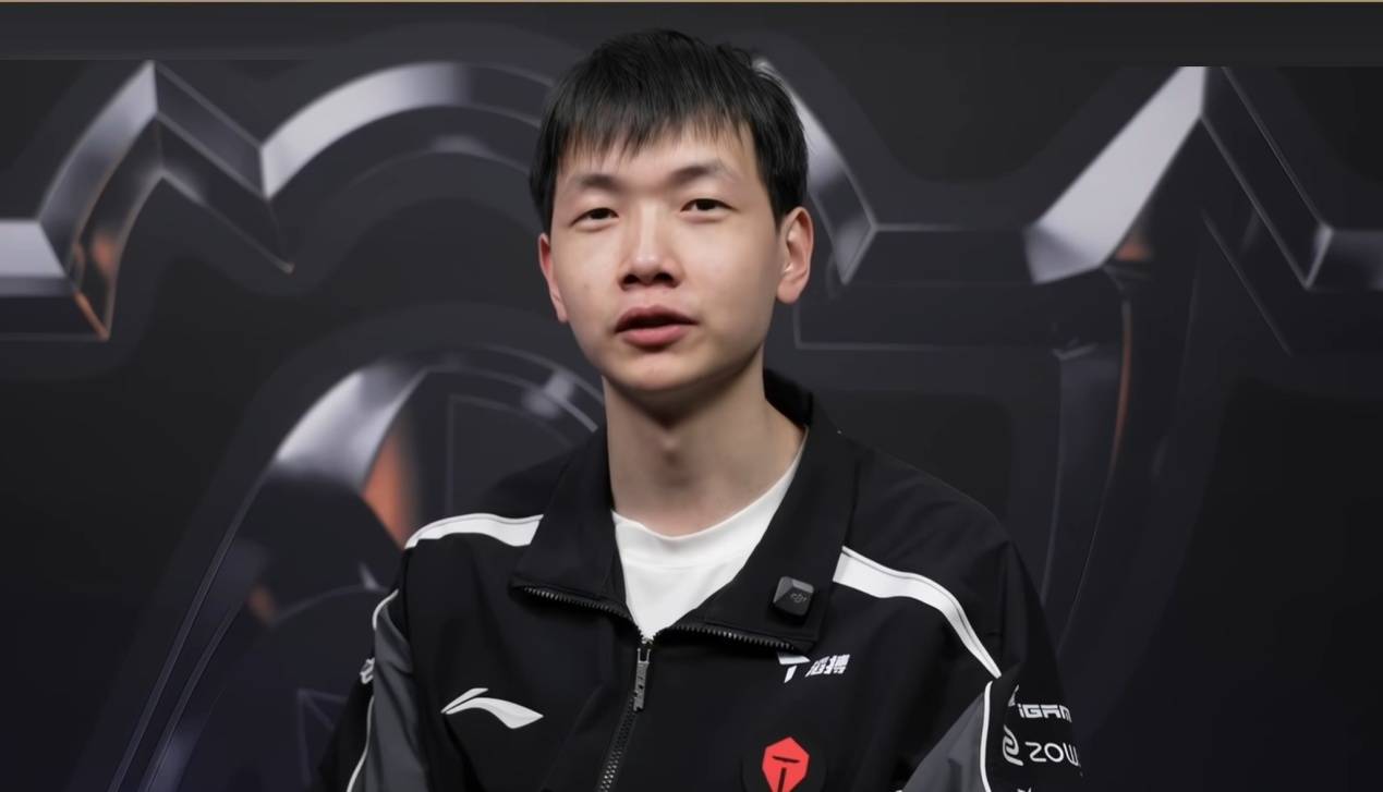 S15训练赛情报公开，T1战绩惨淡，LPL却发挥出色，网友直呼被(bèi)骗了