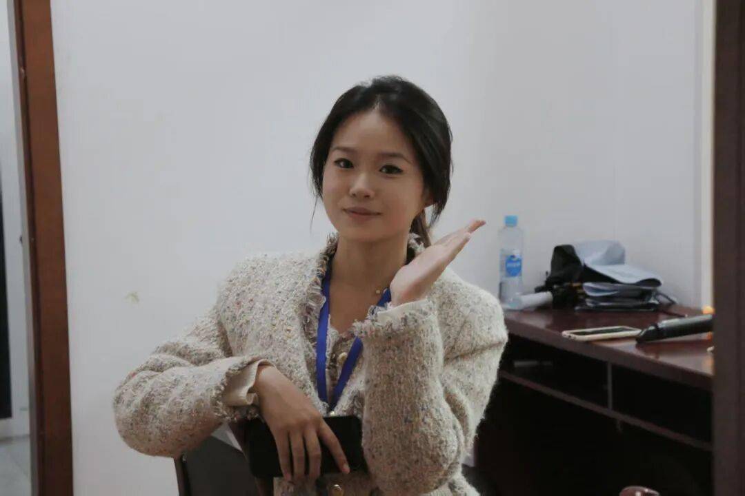 見(jiàn)面会精彩集锦新鲜出爐(lú)！