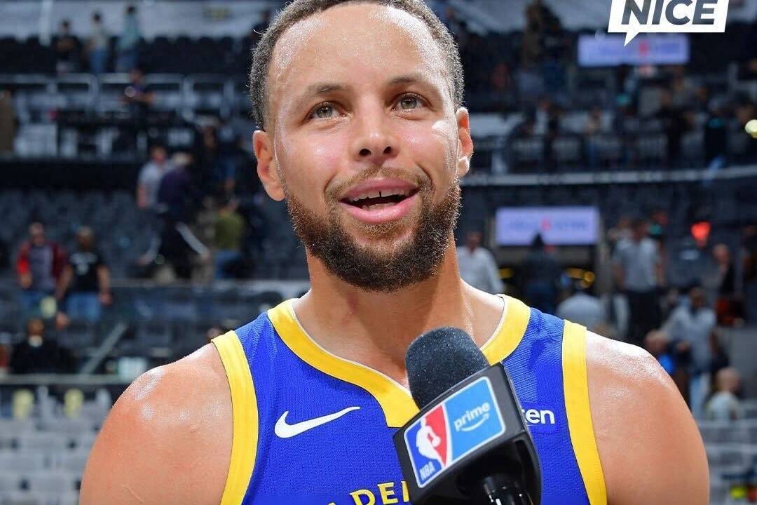 庫(kù)明加遭勇士背(bèi)刺？输球(qiú)就背(bèi)锅，赢球(qiú)功(gōng)劳就庫(kù)里？早點(diǎn)离开吧！