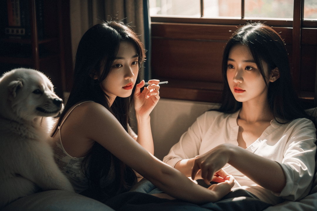 “离婚吧，你妈可真行，自己做精让兒(ér)媳婦(fù)兒(ér)背(bèi)锅！”