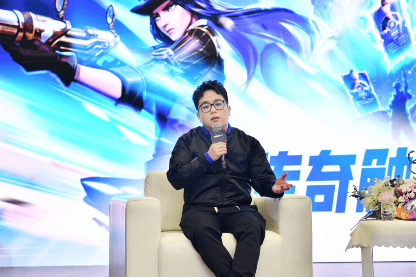 17173对话《LOLM》团队：拥抱(bào)联盟生态,发掘玩家真正的(de)热爱和共鸣