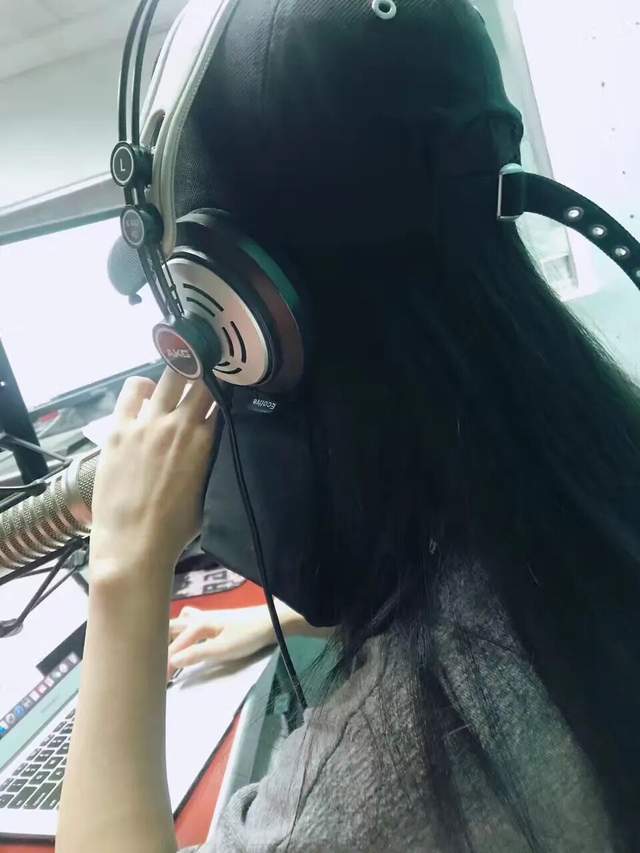 对話(huà)希(xī)然：“最(zuì)大的敌人永远是自己(jǐ)” | 競(jìng)Talk