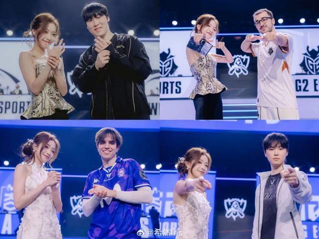 对話(huà)希(xī)然：“最(zuì)大的敌人永远是自己(jǐ)” | 競(jìng)Talk