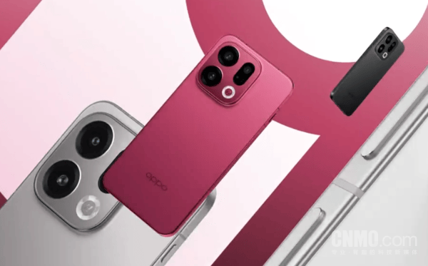 联手孙穎(yǐng)莎(shā)！OPPO官宣希(xī)然为Find X9英雄联盟(méng)影像官