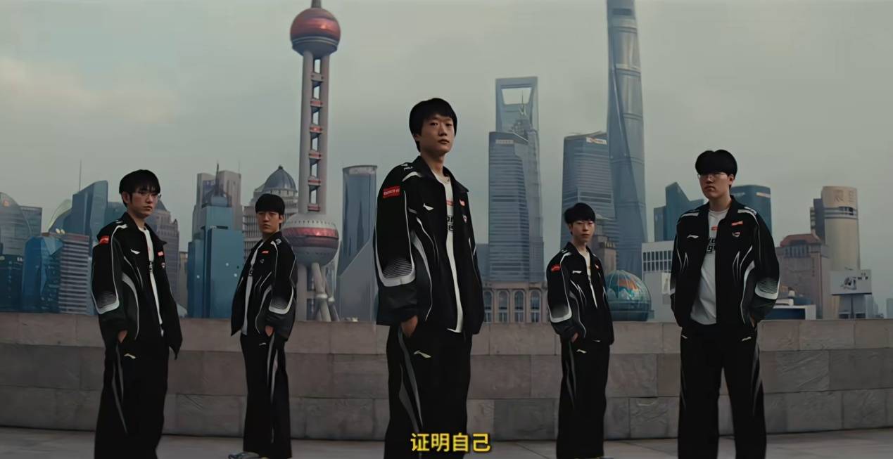 LPL上演绝望一(yī)幕！解说現(xiàn)場(chǎng)痛哭，二路哀声一(yī)片，真正(zhèng)的末日来了