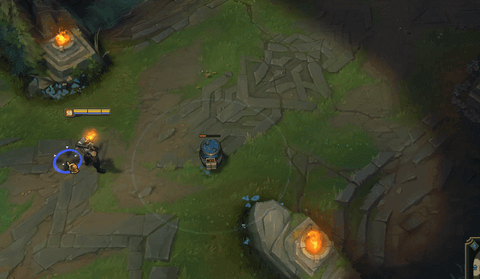 LOL各位(wèi)置的最难英雄，玩(wán)明白一個(gè)就能上宗师