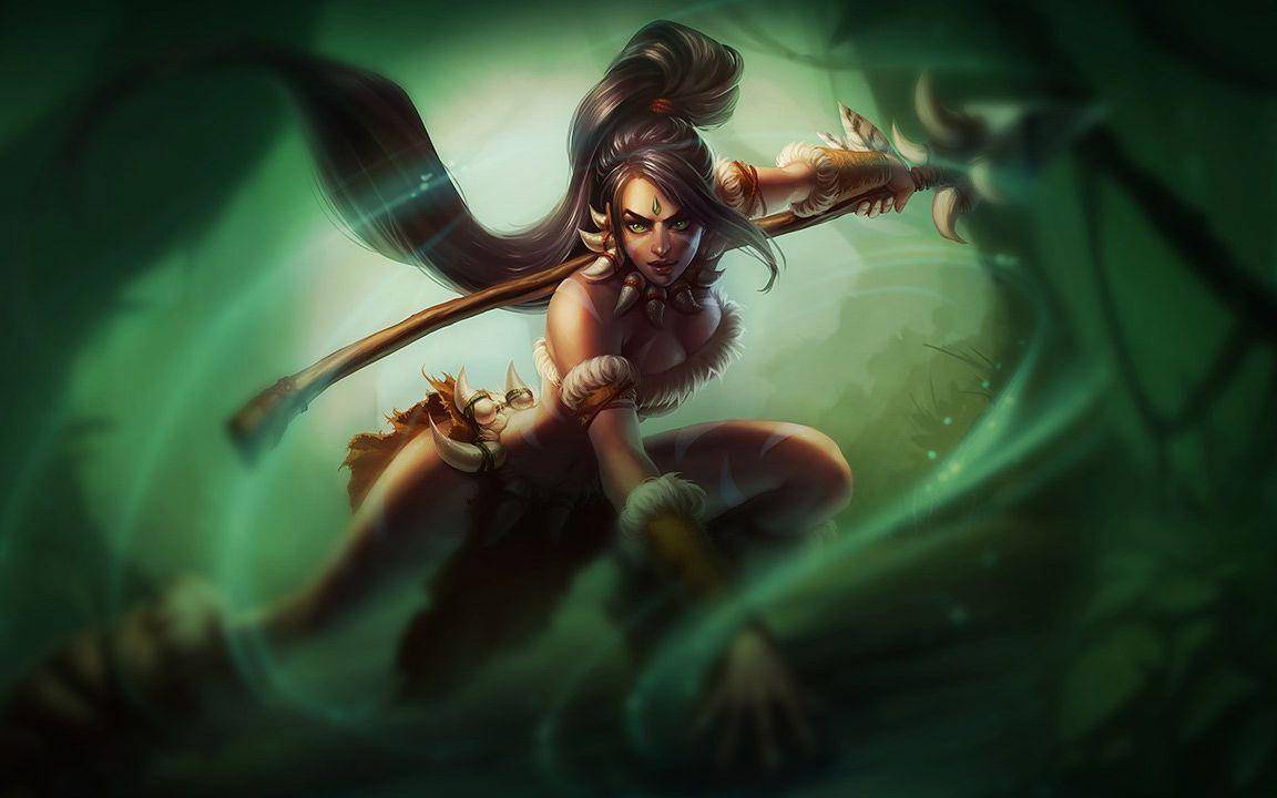 LOL各位(wèi)置的最难英雄，玩(wán)明白一個(gè)就能上宗师