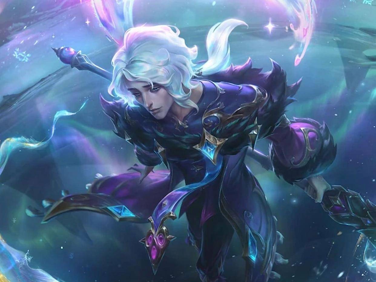 LOL各位(wèi)置的最难英雄，玩(wán)明白一個(gè)就能上宗师