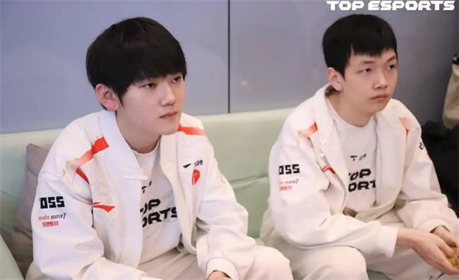 【一競(jìng)技1JingJi】LOL：Kanavi离谱发揮(huī) TES面對(duì)LCK比赛全被零封！