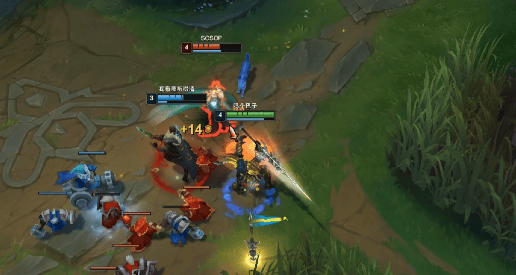 皇子(zi)成连败元凶 这游戏教你(nǐ)告别版本(běn)陷阱(jǐng)